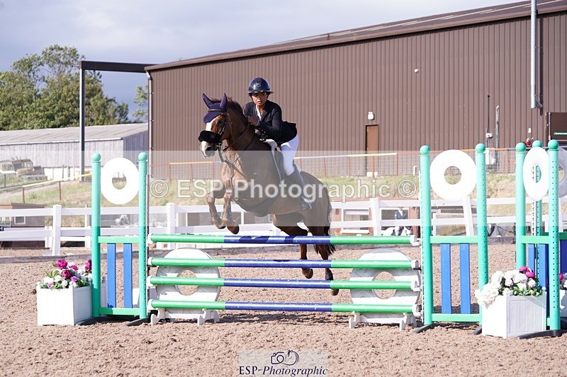 250628-175844-07374 - Cls 24 Pony Discovery & 90cm Open