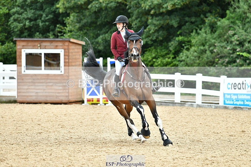 230721A-141037-06776 - Cls 22, 1 Star Gold 1.30m