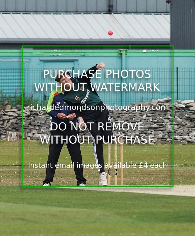 DSC03367 - Kendal T20 v Fulwood & Broughton