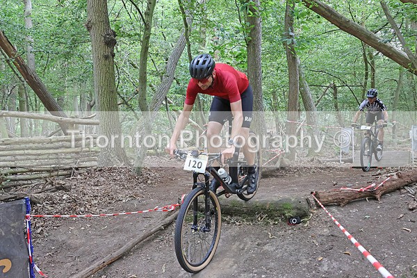 A41A6470 - MTB East Round 7 Potash  13:20 Male Adult Elite/S1 start (1Hr) +1 Lap