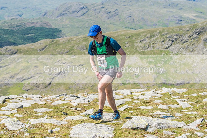 Duddon Long-1057 - Duddon Valley (Long) Fell Race Saturday 3rd June 2023