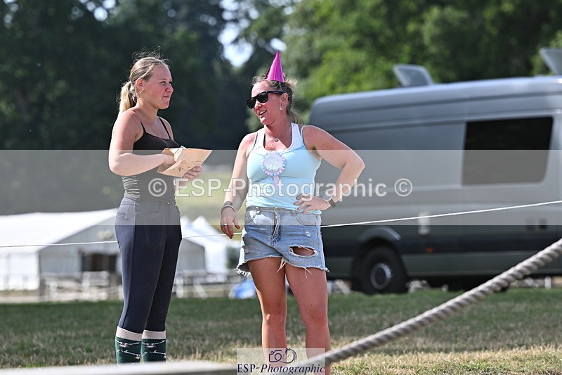 250704A-162657-12021 - Cls 23 Snr Foxhunter