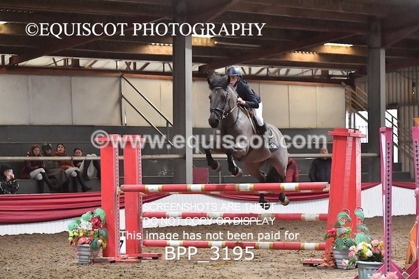 BPP_3195 - CLASS 8 Winter/ Summer 128cm/ Winter/ Summer 138cm