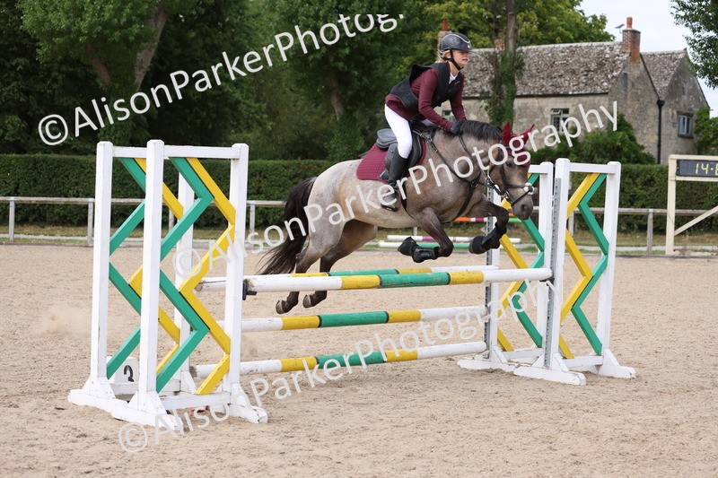 20250727-2220 - Class 6 - 90cm