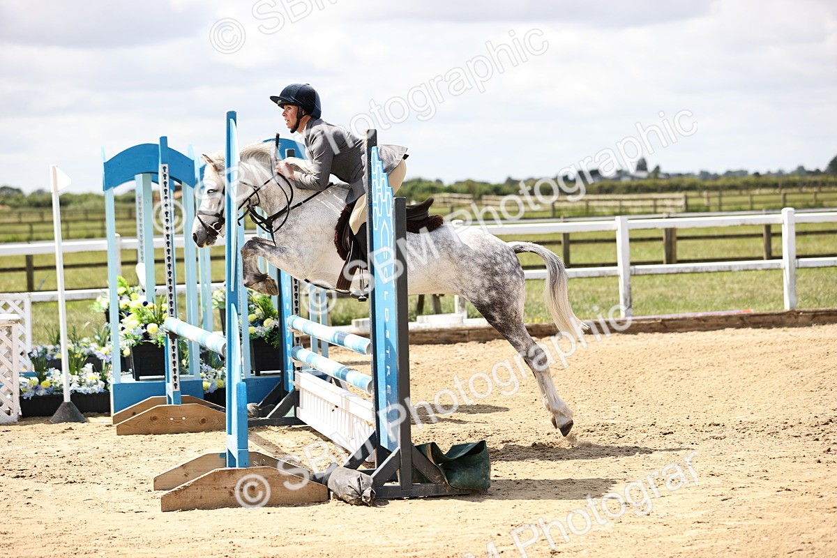 SBM_007488 - Class 2 - 80cm showjumping