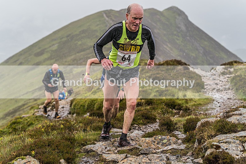 Buttermere-1149 - Buttermere Sailbeck Fell Race Saturday 15th June 2024