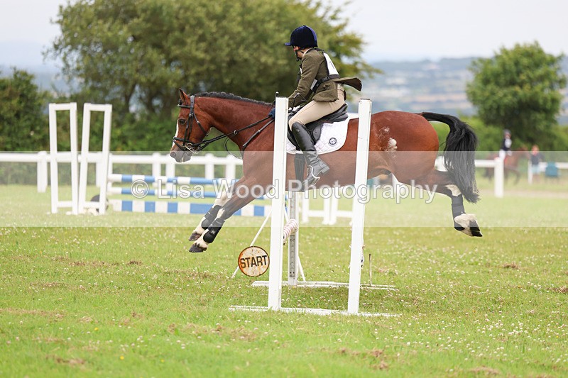 3E7A2960 - Class 1: Open 70cm (Not all Competitors)