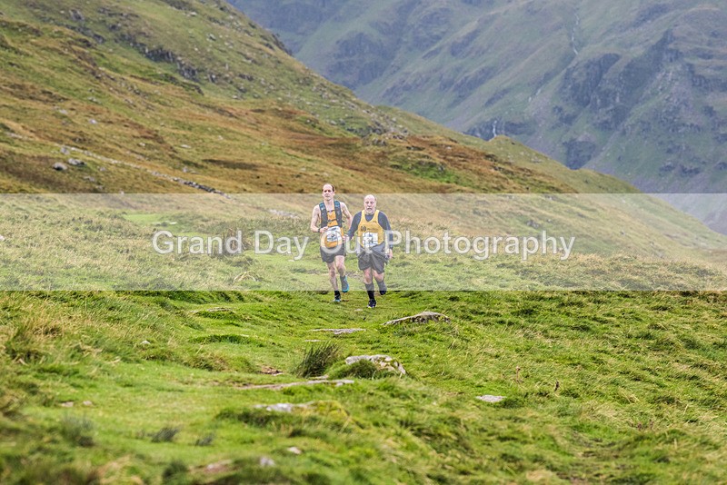 HBMR Leg 4-585 - Hodgson Brothers Mountain Relay - Leg 4 Sunday 1st October 2023