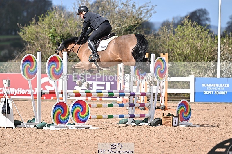 260325-105900-00146 - Cls 0+1 Clear Round, British Novice and 90cm