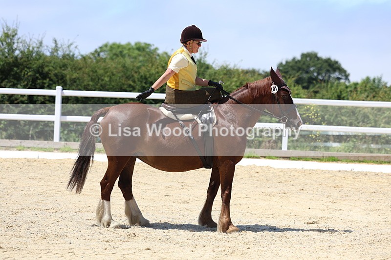 3E7A0984 - Class 3: Unaffiliated Prelim 3 2024 Section A