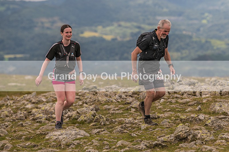 Rydal Round-794 - Rydal Round Fell Race Thursday 31st July 2025