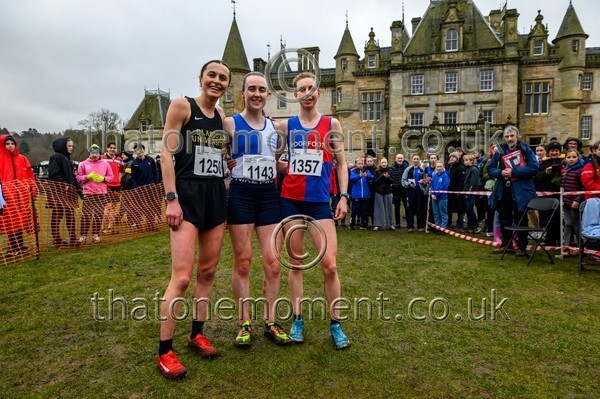 Falkirk26-814712 - Senior Women Set Two