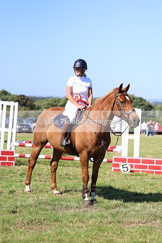 3E7A4565 - Class 1: Club 60cm