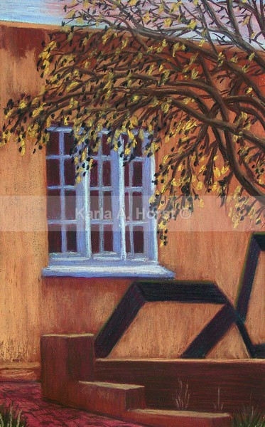 Santa Fe Gallery - Original Art