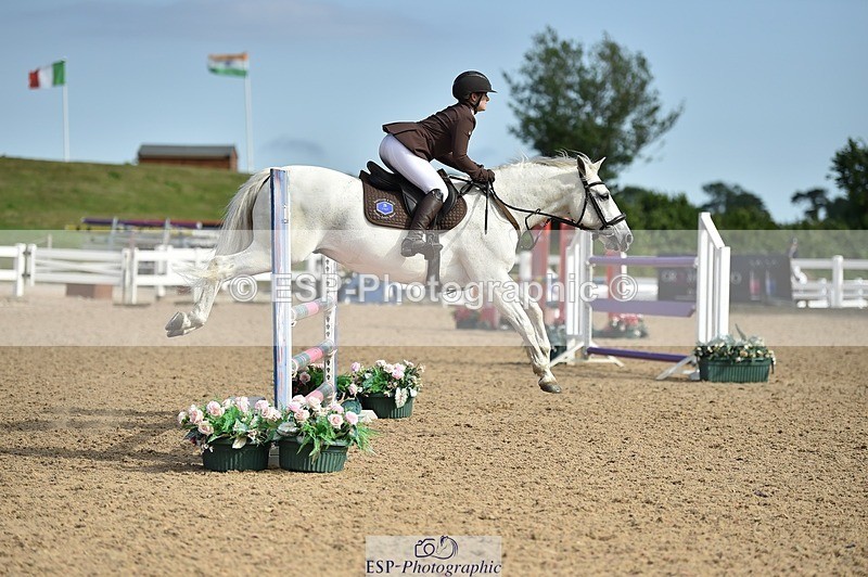 250628-171822-07085 - Cls 24 Pony Discovery & 90cm Open