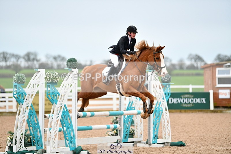 240316A-092159-02175 - Cls 19 85cm National Amateur Quali