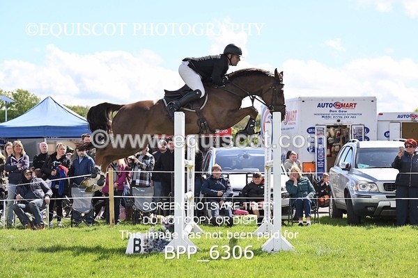 BPP_6306 - CLASS 4 B&C RHS CHAMP QUAL