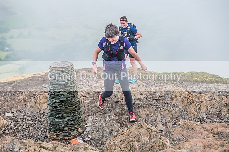 Lakes Ultra-665 - Kong Lakes Ultra Fell Race Saturday 24th June 2023