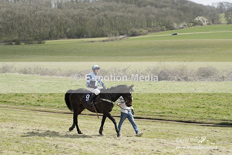 PtP 080423 325 - Dingley Races The Woodland Pytchley Hunt PtP 08/04/23