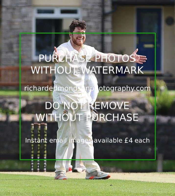 IMG_1401 - Netherfield 2nds v Great Eccleston