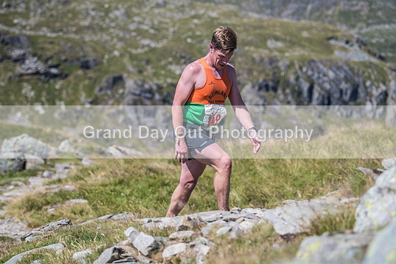 Kentmere-503 - Kentmere Horseshoe Fell Race Sunday 19th July 2026
