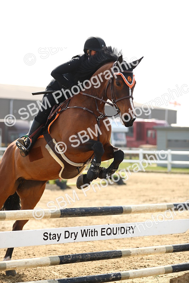 SBM_002261 - Class 9 - Senior Discovery - 1.00m