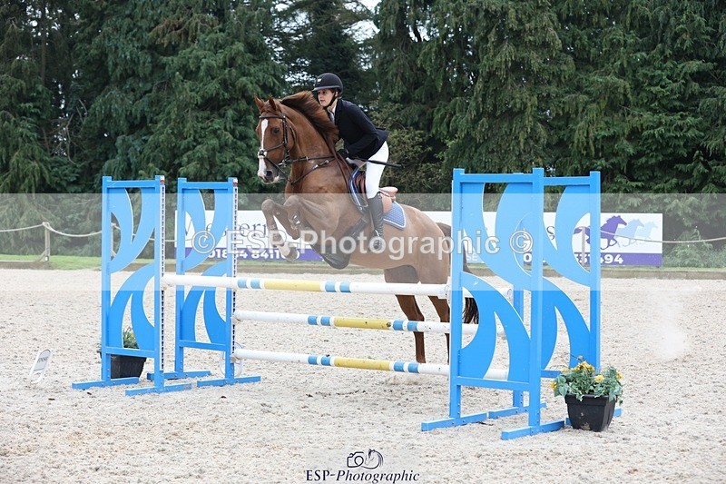 230908-175002-03501 - Cls 9 Snr Newcomers & 1.10m Open