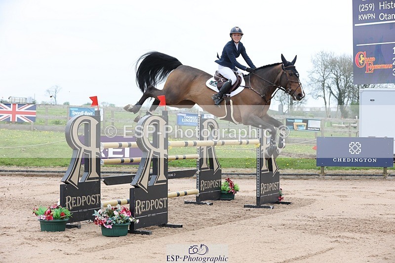 250424-141543-06320 - Cls 9 - 2 Star Big Tour - 1st Half