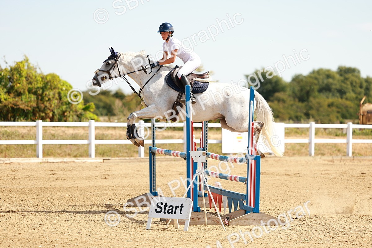 SBM_002951 - Class 10 - 0.95cm Amateur Championship