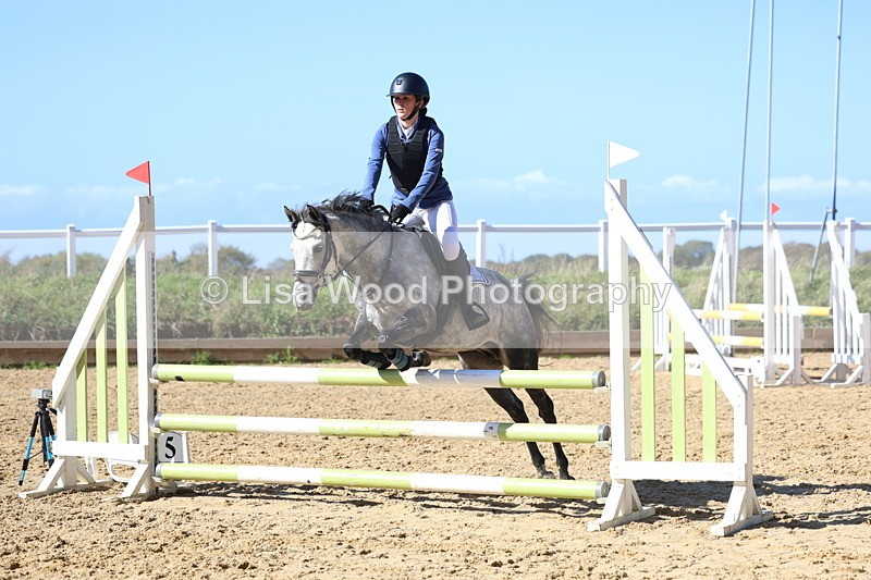 3E7A4731 - Class 8: 80cm Junior