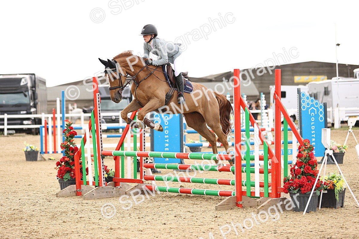 SBM_005798 - Class 15 - Clear Round
