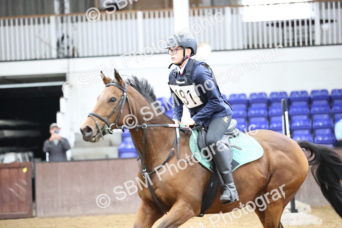 SBM_001303 - Class 4 - Prestige Design & Workwear 60cm