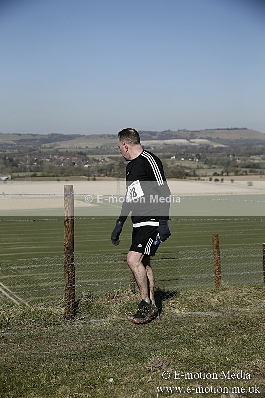 PVT 250218 -1548 - The Terminator 2018 Pewsey Vale 25/02/18