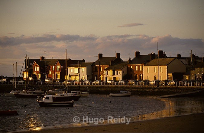  - Skerries
