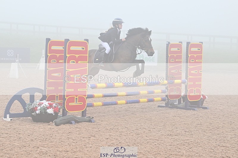 240506A-100057-08165 - Cls 2 Pony British Novice & 80cm Open