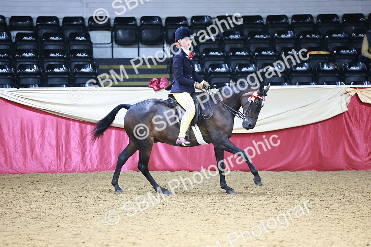 SBM_23343 - Class 904 - Supreme Final - Ridden Diamond