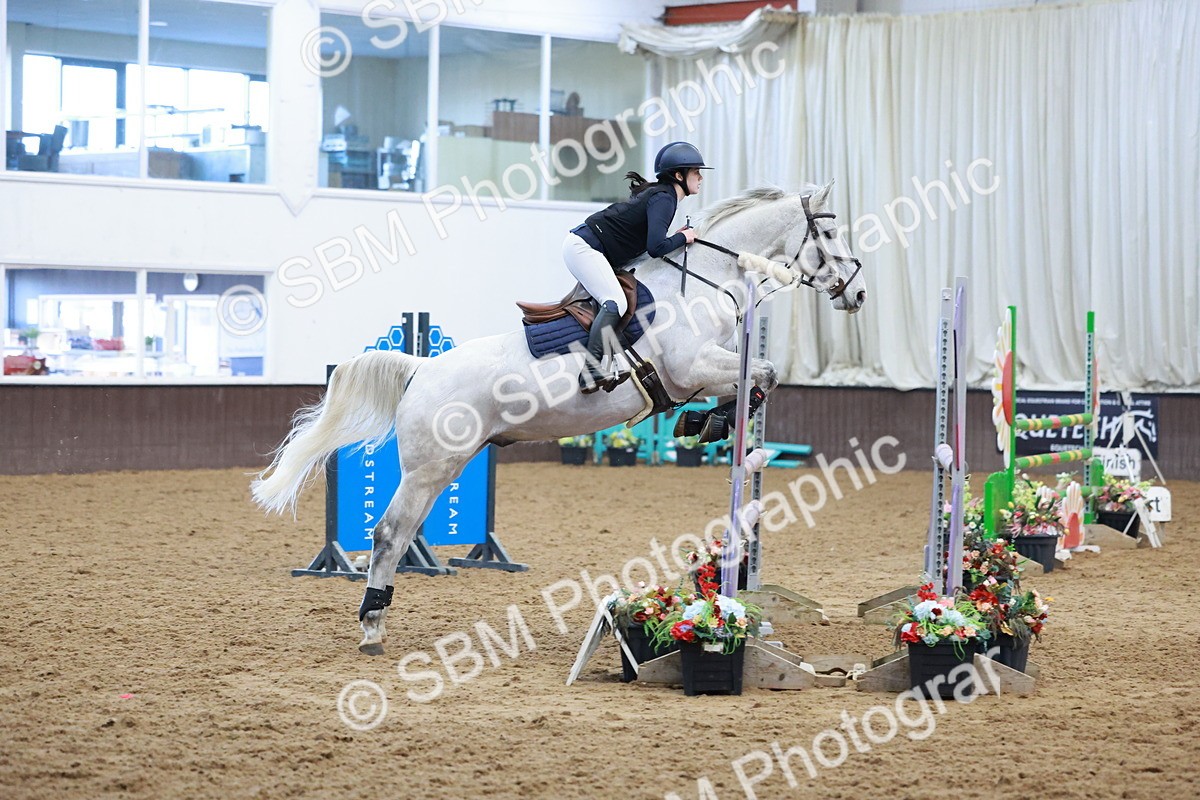 SBM_003846 - Class 11 - Senior Newcomers/ 1.10m Open