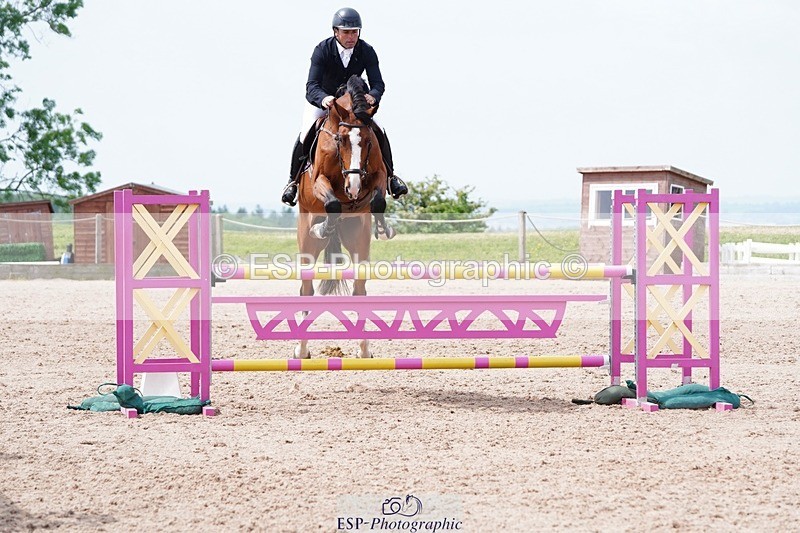 250523-115406-00450 - Cls 02 Snr Newc 1st Rnd