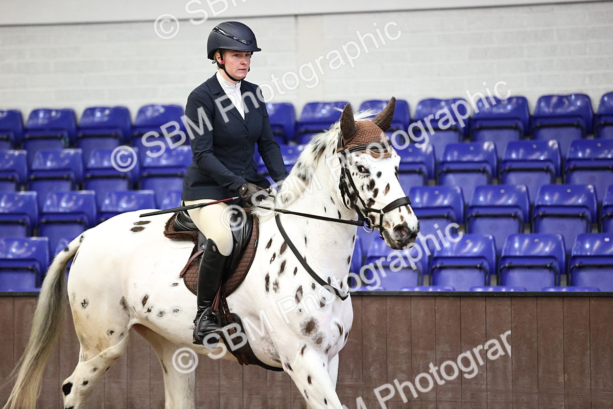 SBM_004354 - Class 15 - Joshua Jones Winter Discovery Championship Qualifier - 1.00m