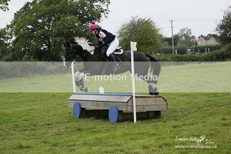  WWHT 171021 2058 - Novice Pairs (0.80m)  17/10/21