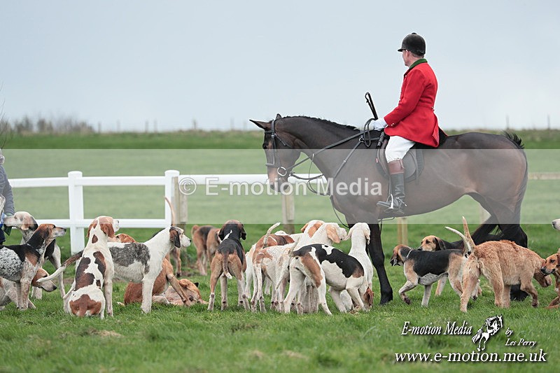 PtP 230324 19 - Tedworth Hunt PtP Larkhill Raccourse 23rd March 2024