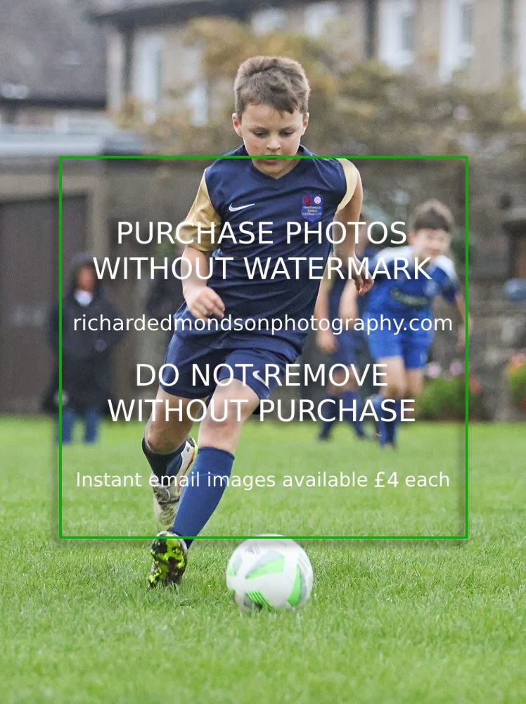 533A0475 - Wattsfield U9 vs Swarthmoor (17/9/25)