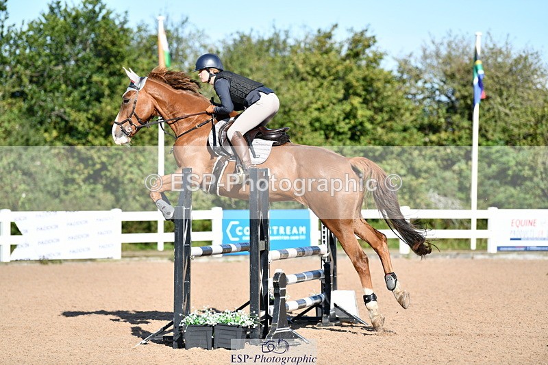 240913A-094802-03020 - Cls 20 Snr British Novice and 90cm Open