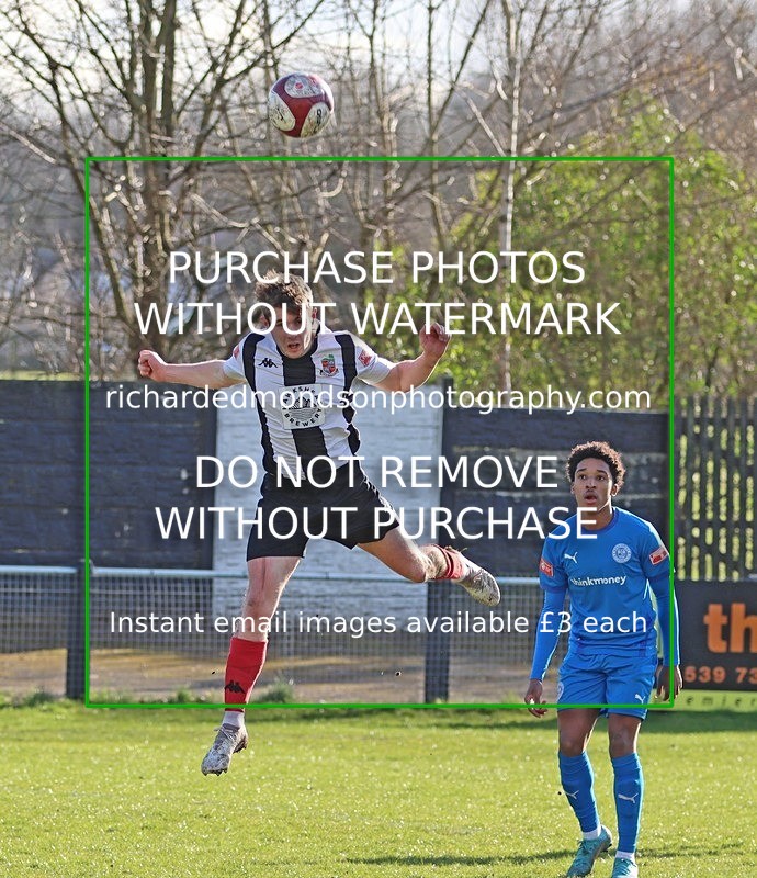 IMG_6938 - Kendal Town v Warrington Rylands (5/3/22)