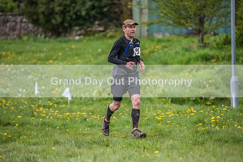 3 Peaks-2803 - The 3 Peaks Race Saturday 27th April 2024