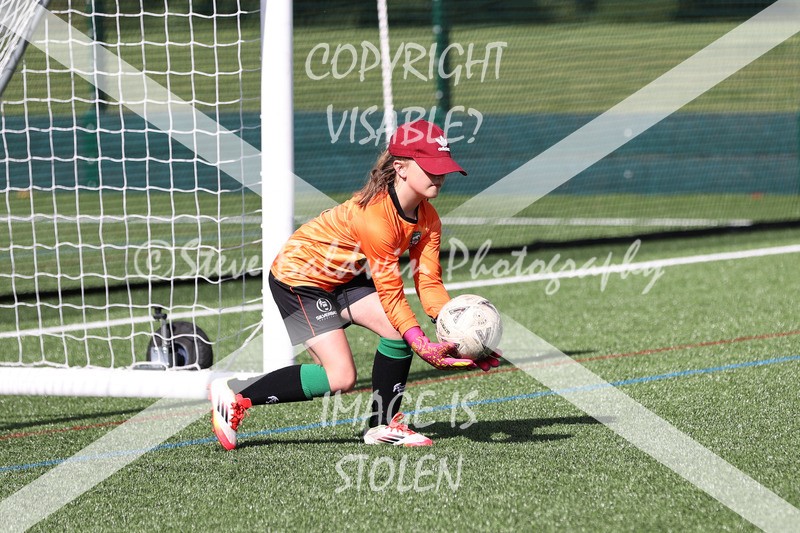1DX30127 - Sun 14th U11 Girls