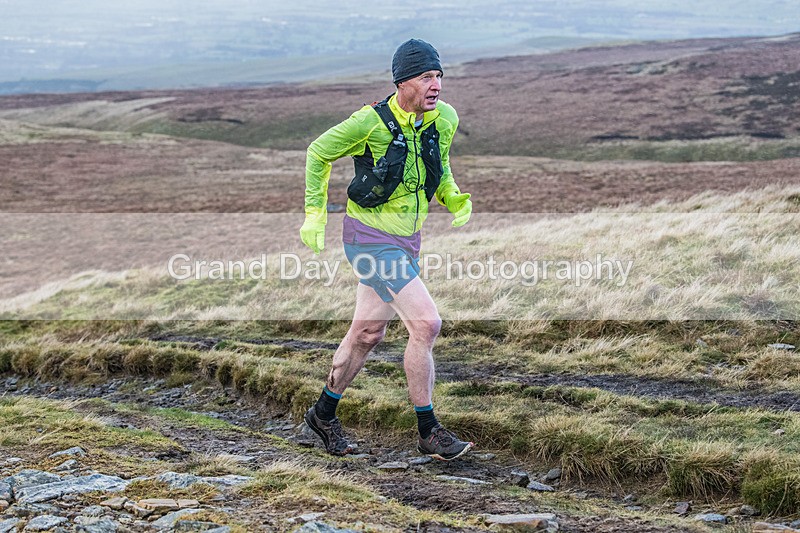 Nine Standards-536 - Nine Standards Fell Race Sunday 1st January 2023
