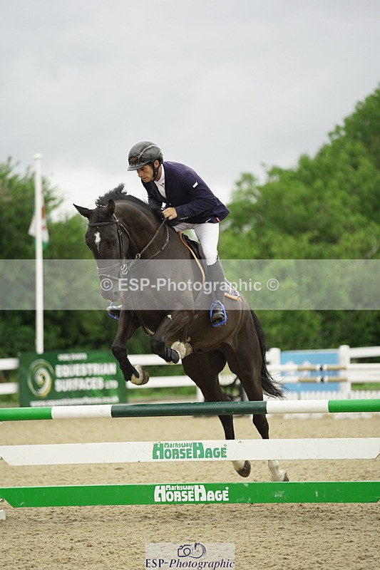 230728A-103644-00427 - Cls 7 British Novice & 90cm Open