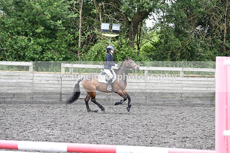 WJ6_1237 - Clear Round 2