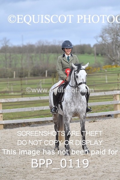 BPP_0119 - RING 2 - M&M